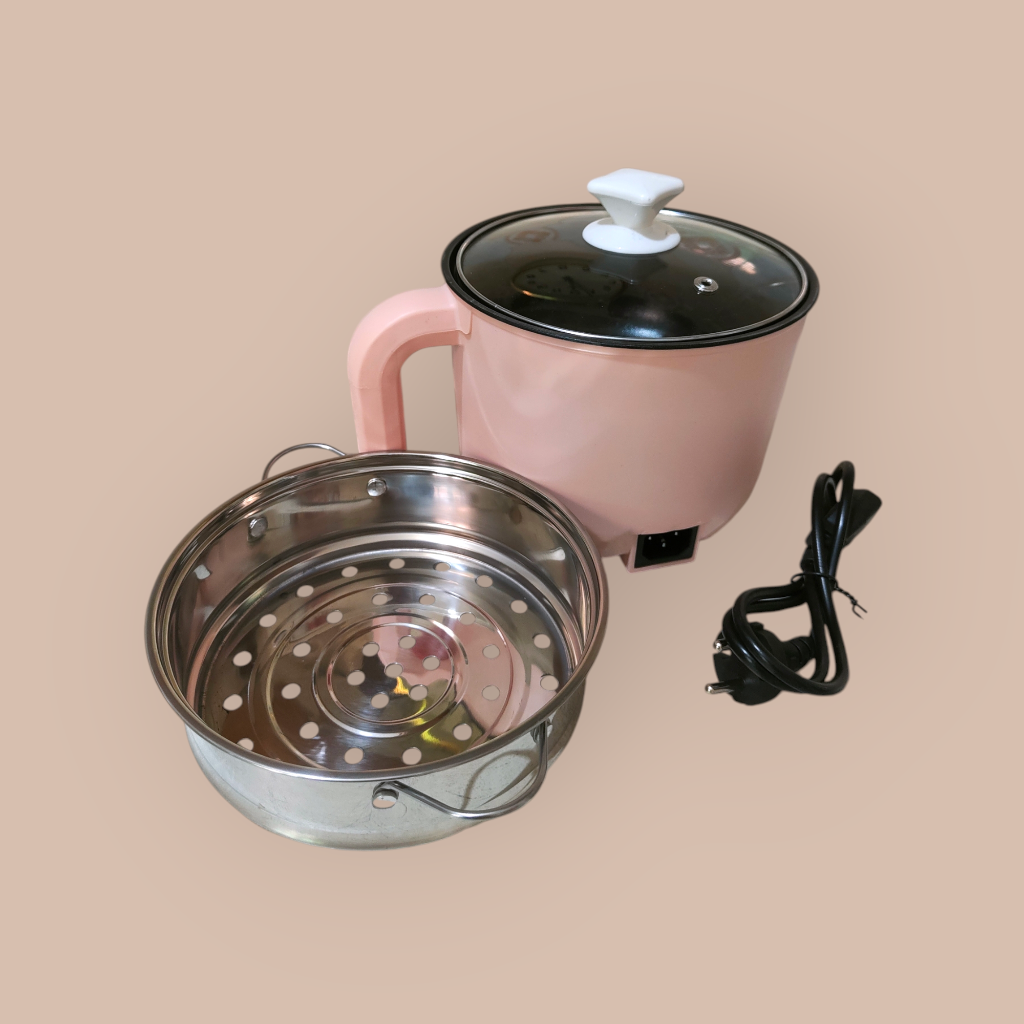 قدر كهربائي