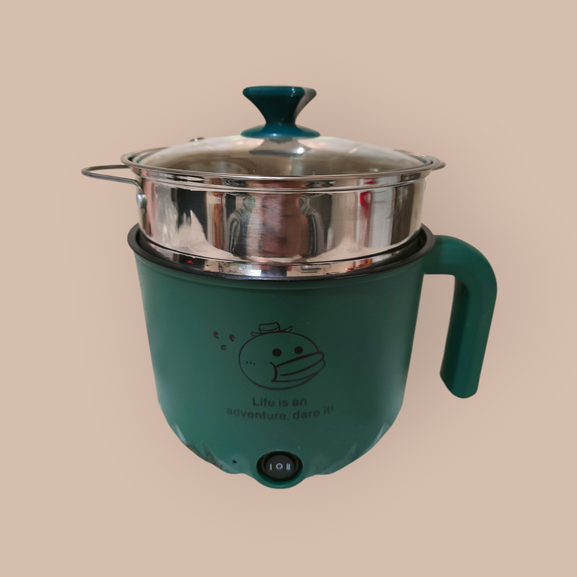 قدر كهربائي